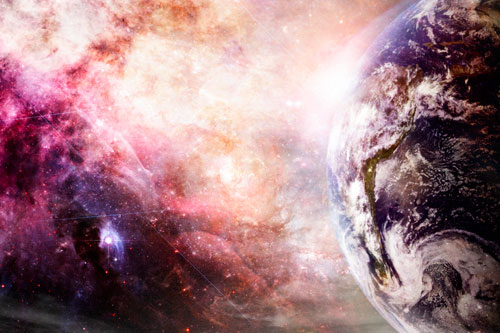 Daati Mystery of Creation